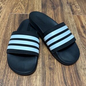 Men’s Adidas Adilette Comfort Slides